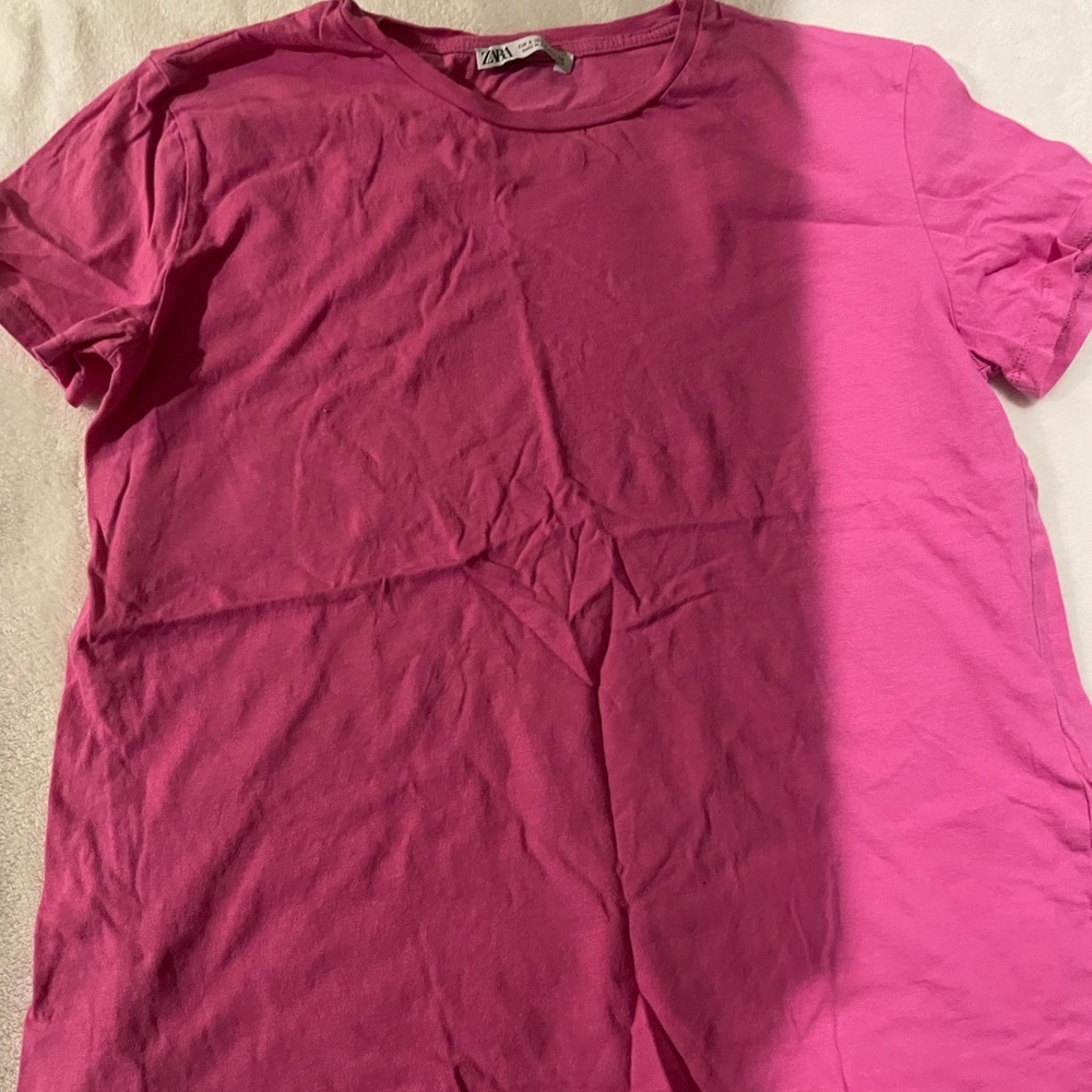 Zara Tee